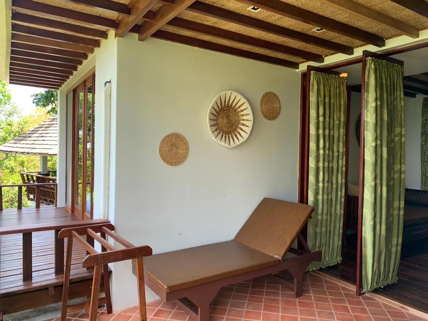 Kohtao Heritage Hideaway