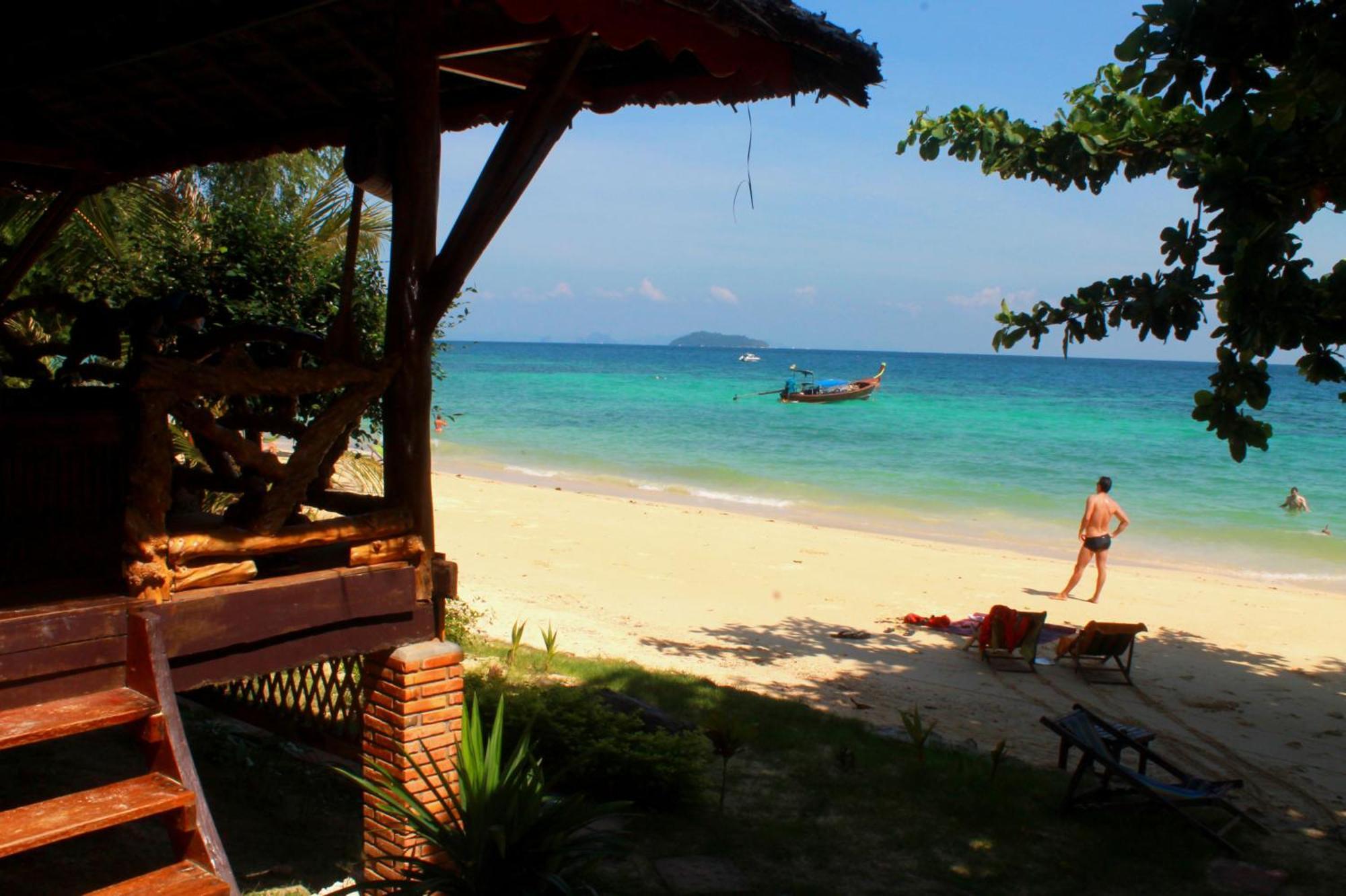 Resort Relax