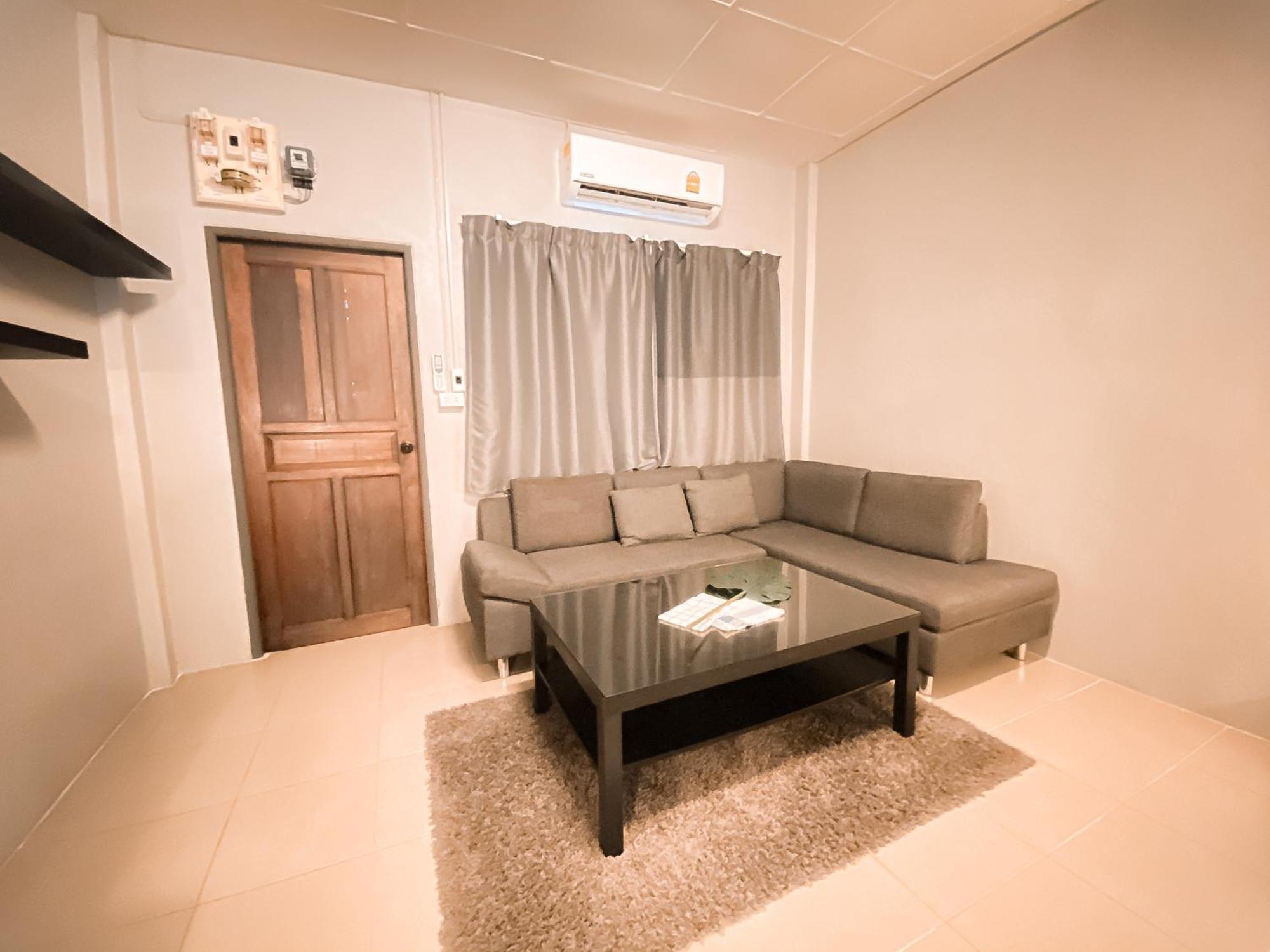 Guest house Infinity