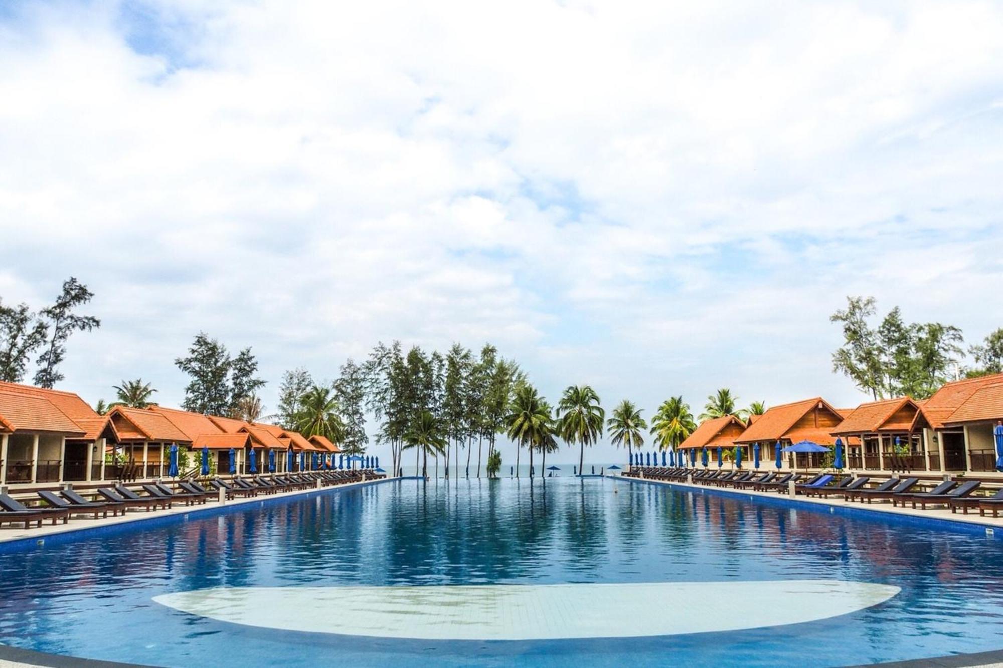 Resort Le Menara 5*