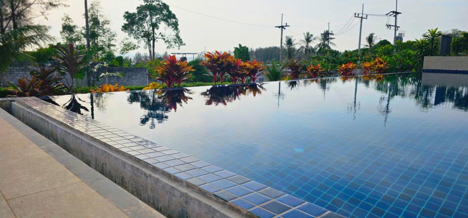 Aranya Guest house