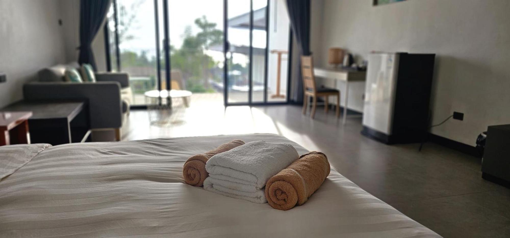 Aranya Guest house 3*