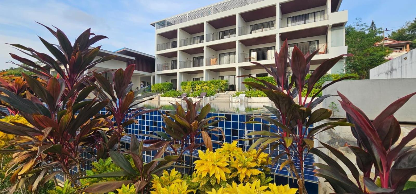 Aranya Koh Lanta