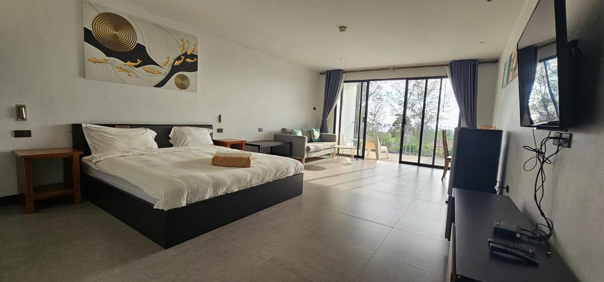 Aranya Guest house 3*