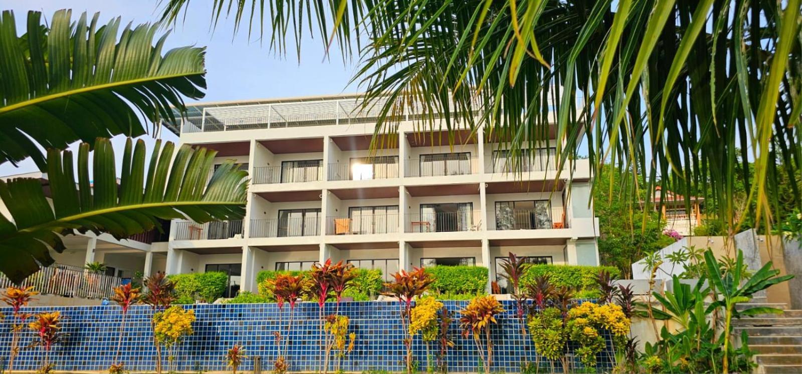 Aranya Guest house Koh Lanta