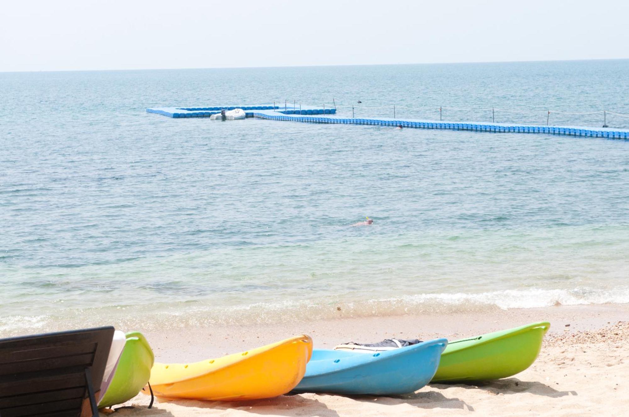Resort Rawi Warin And - Sha Extra 5*
