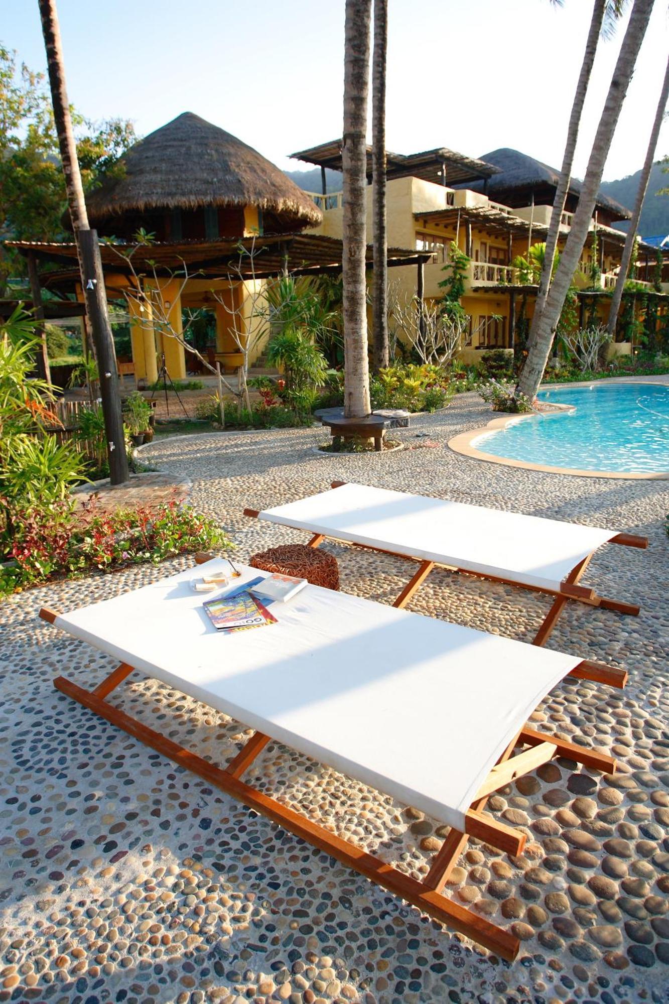 Resort Phra Nang Lanta - Sha Extra