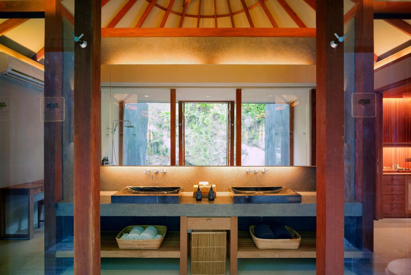 Haadtien Resort Ko Tao