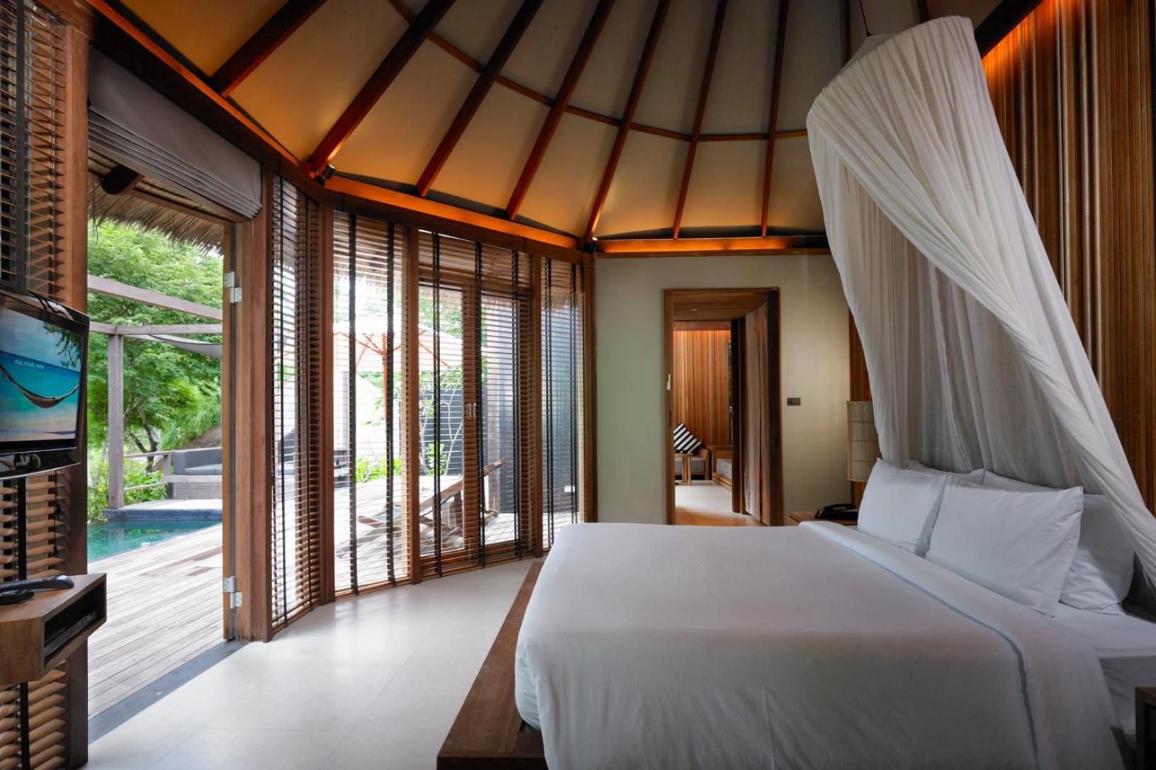 Resort Haadtien Ko Tao