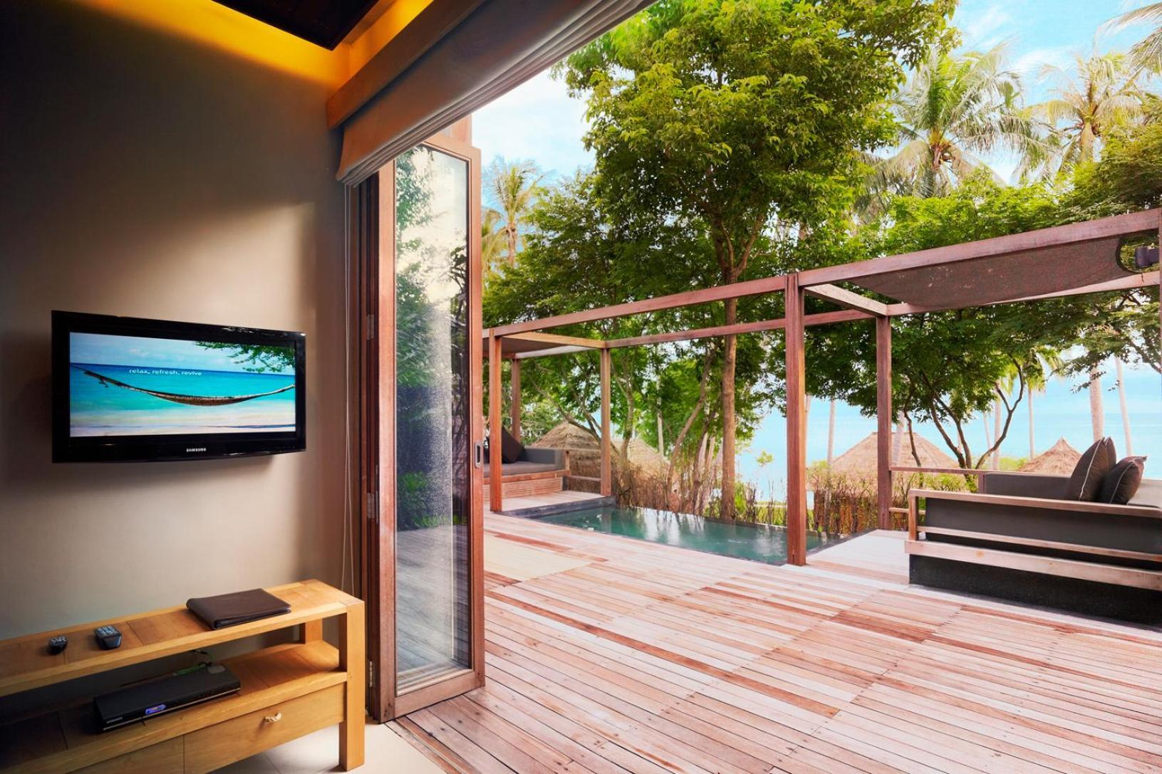 Resort Haadtien 4*