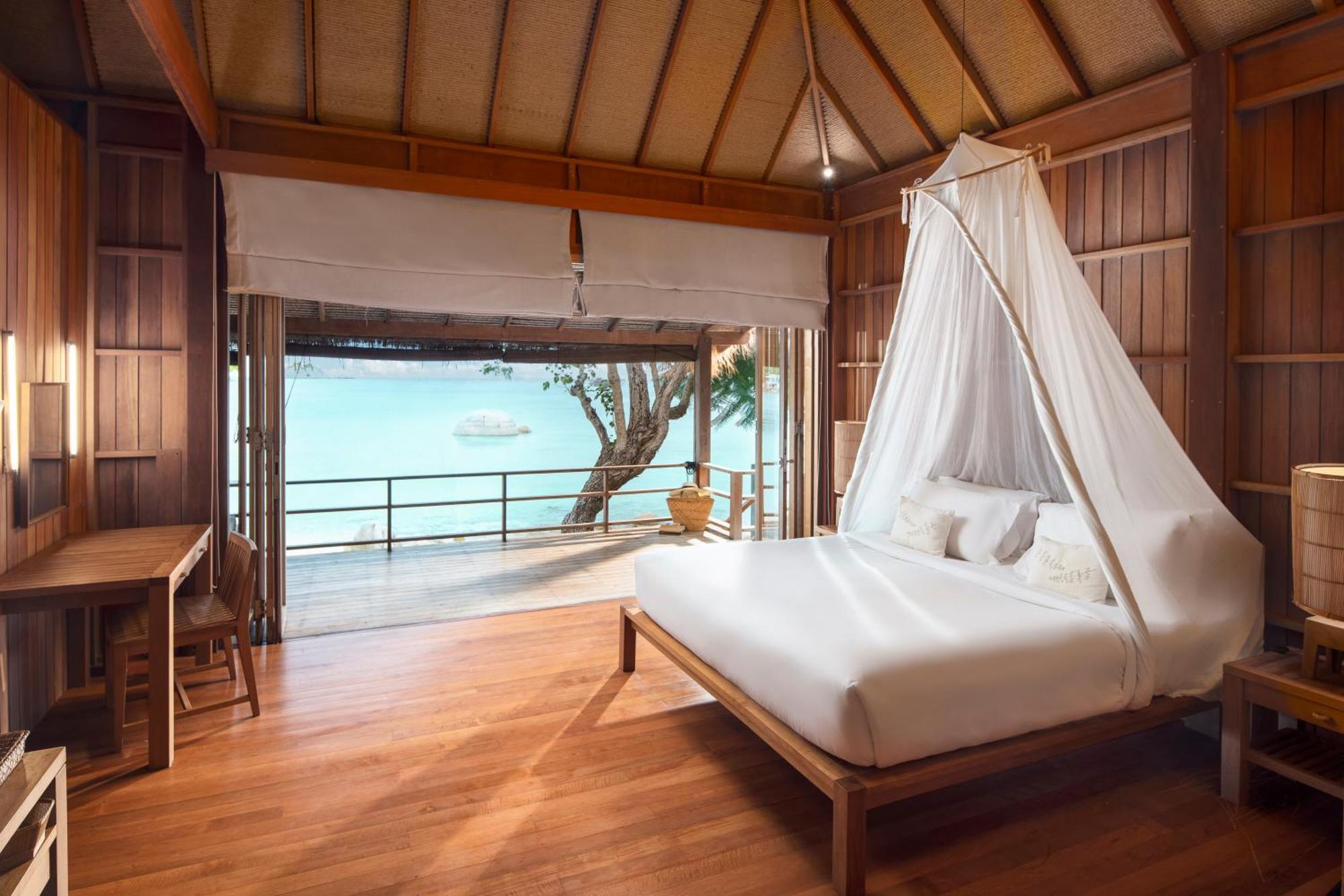 Resort Haadtien
