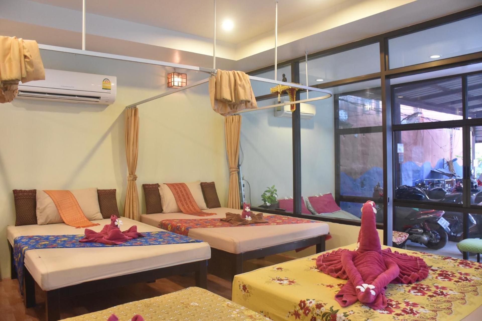 Resort Simple Life Koh Tao