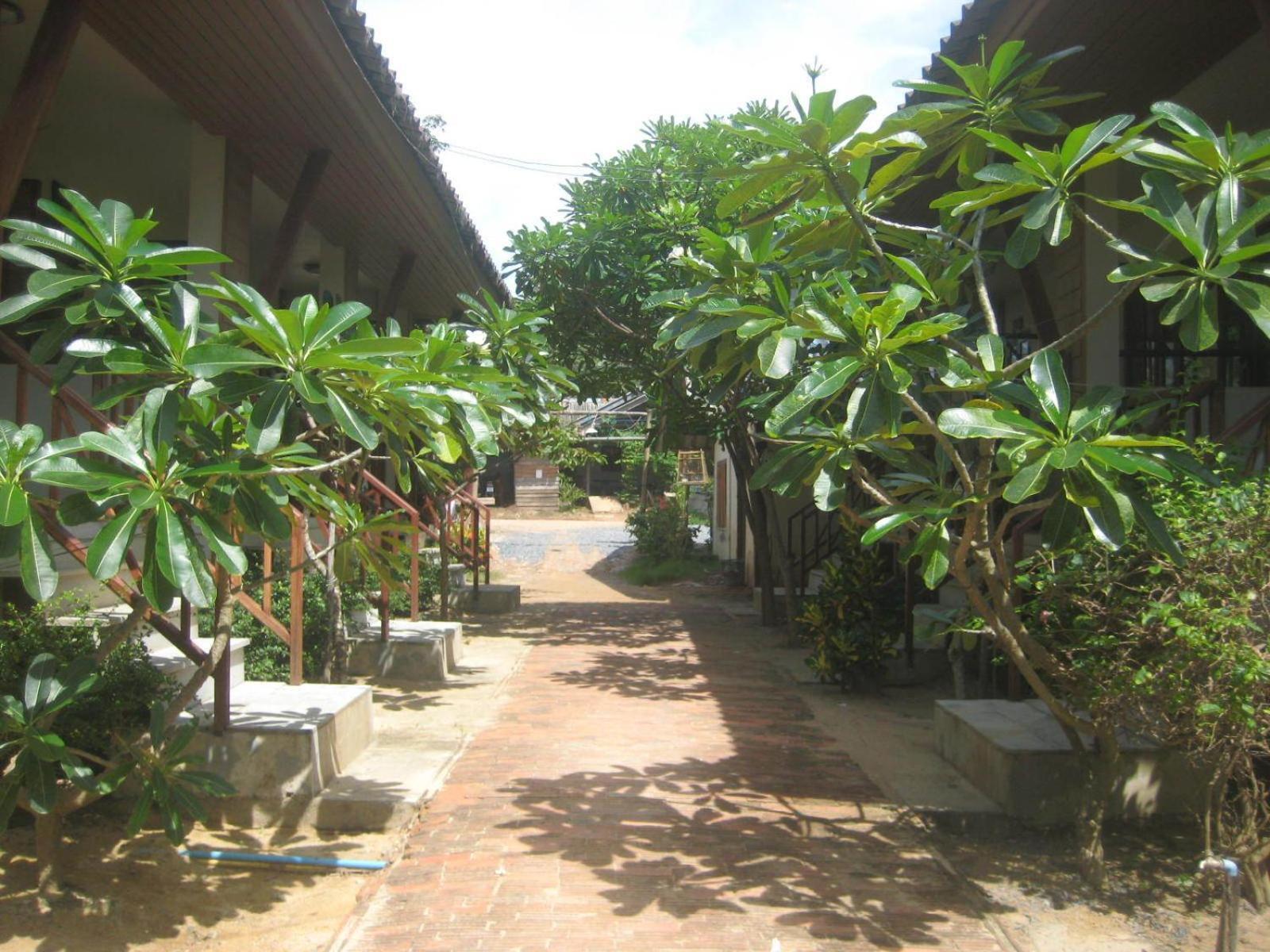 Lanta Paragon Resort Koh Lanta