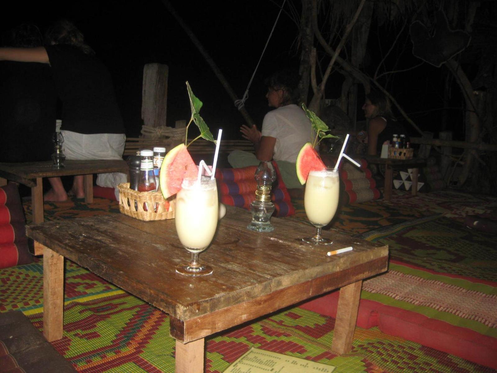 Lanta Paragon Resort Koh Lanta