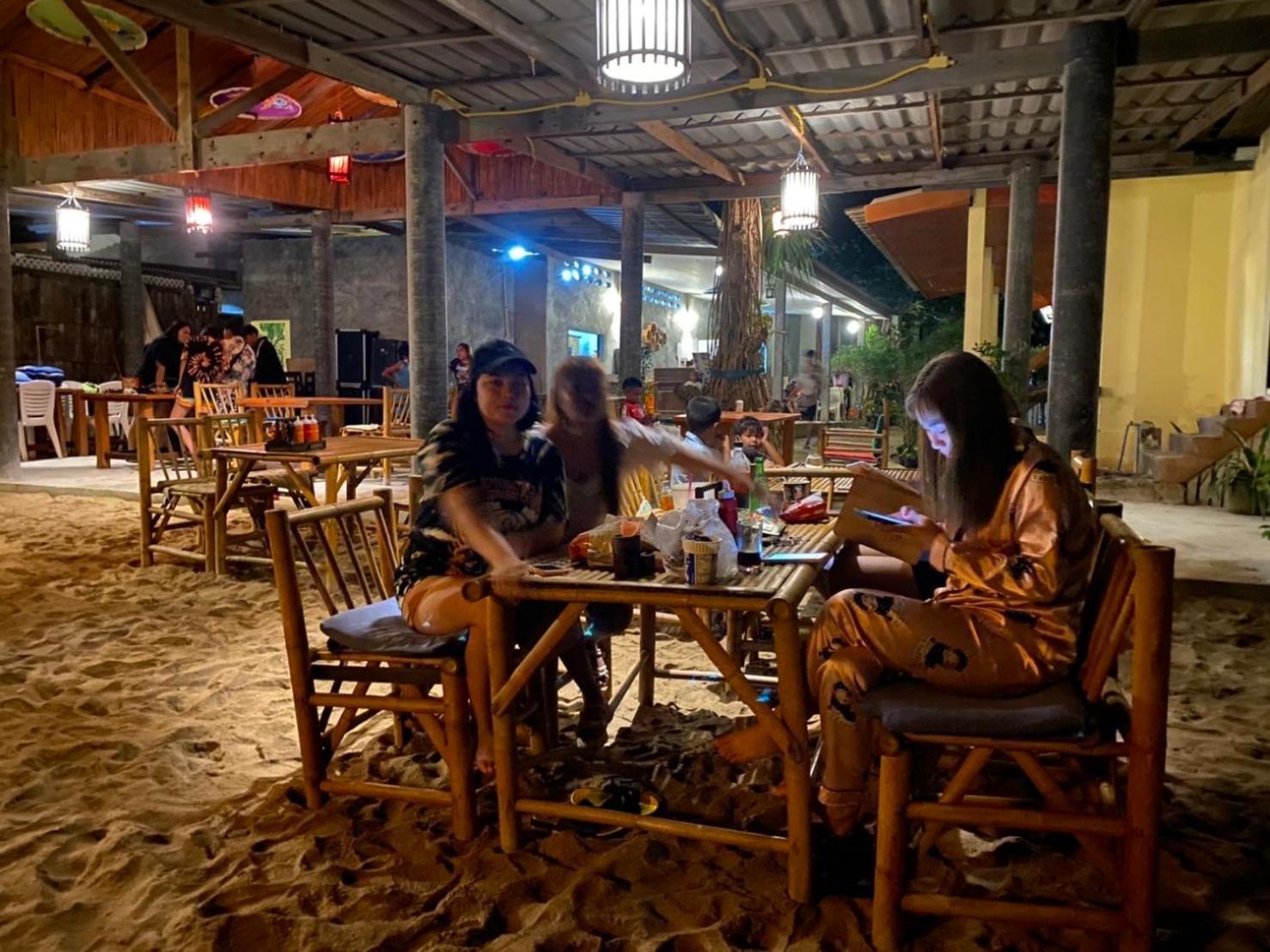 Resort Lanta Paragon *
