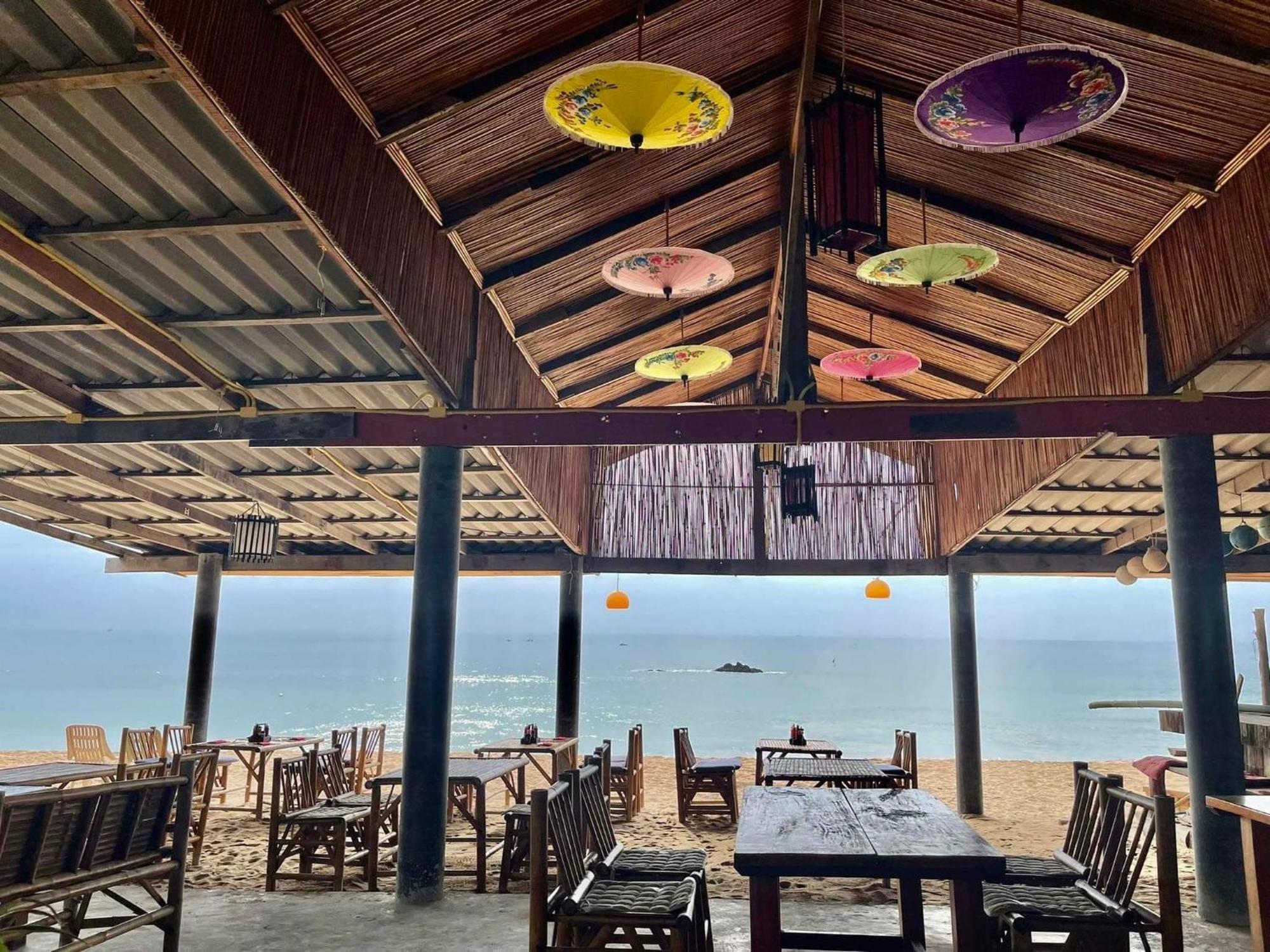 Resort Lanta Paragon