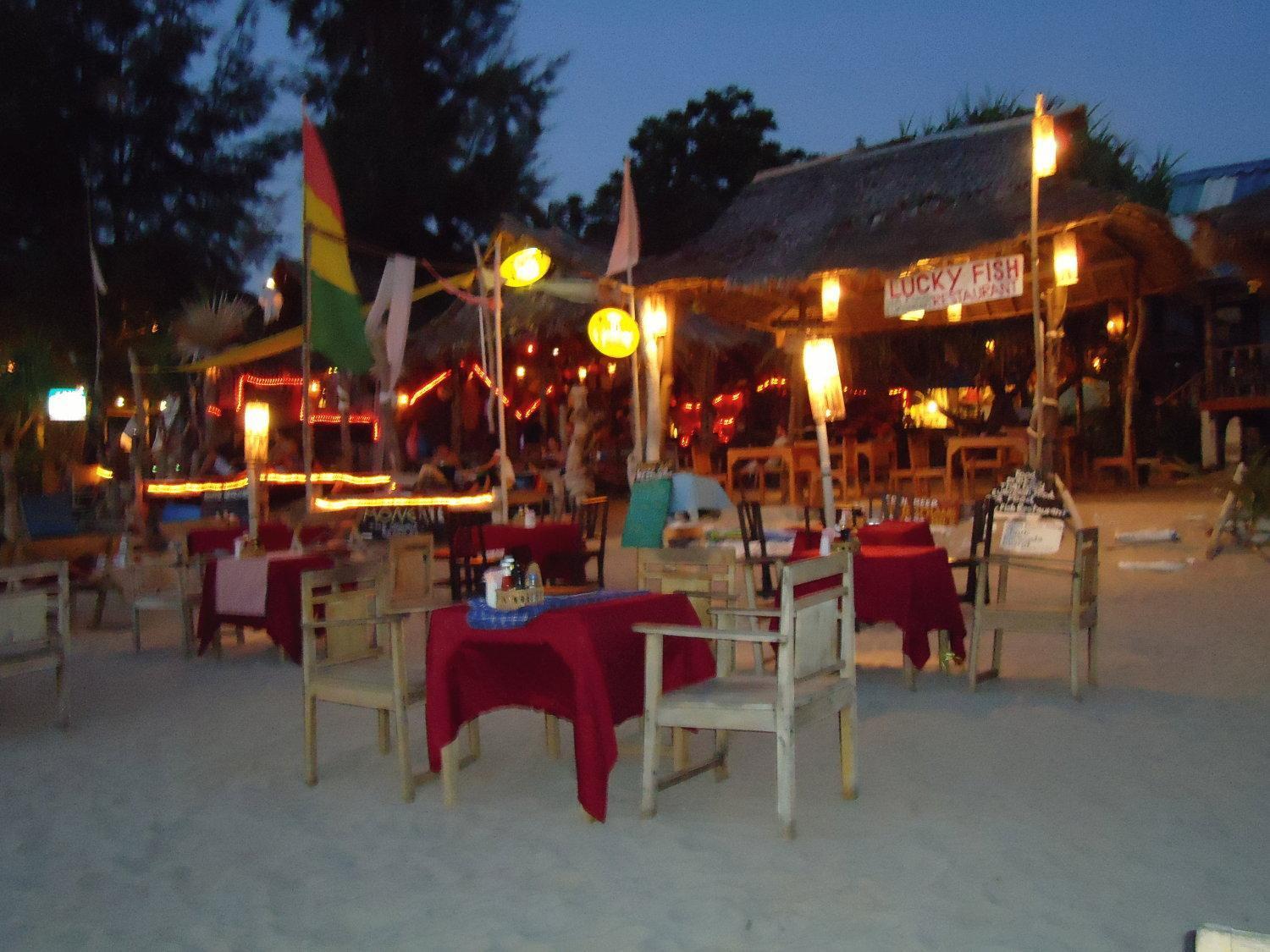 Lanta Paragon Koh Lanta