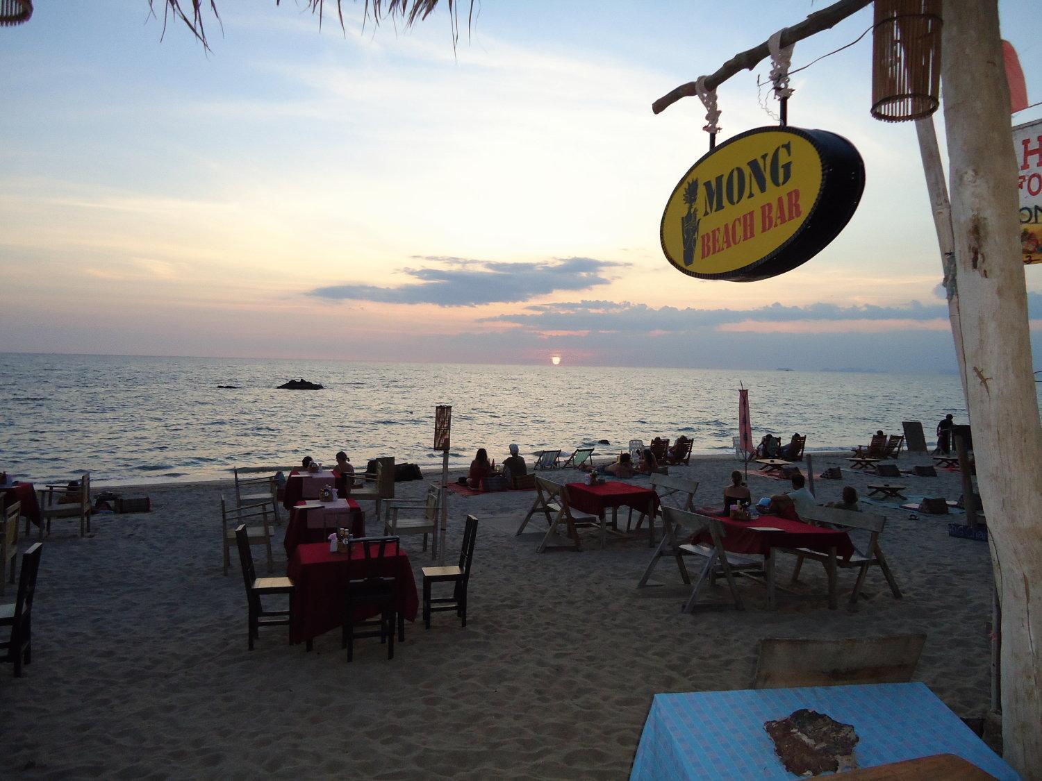Lanta Paragon Resort Koh Lanta
