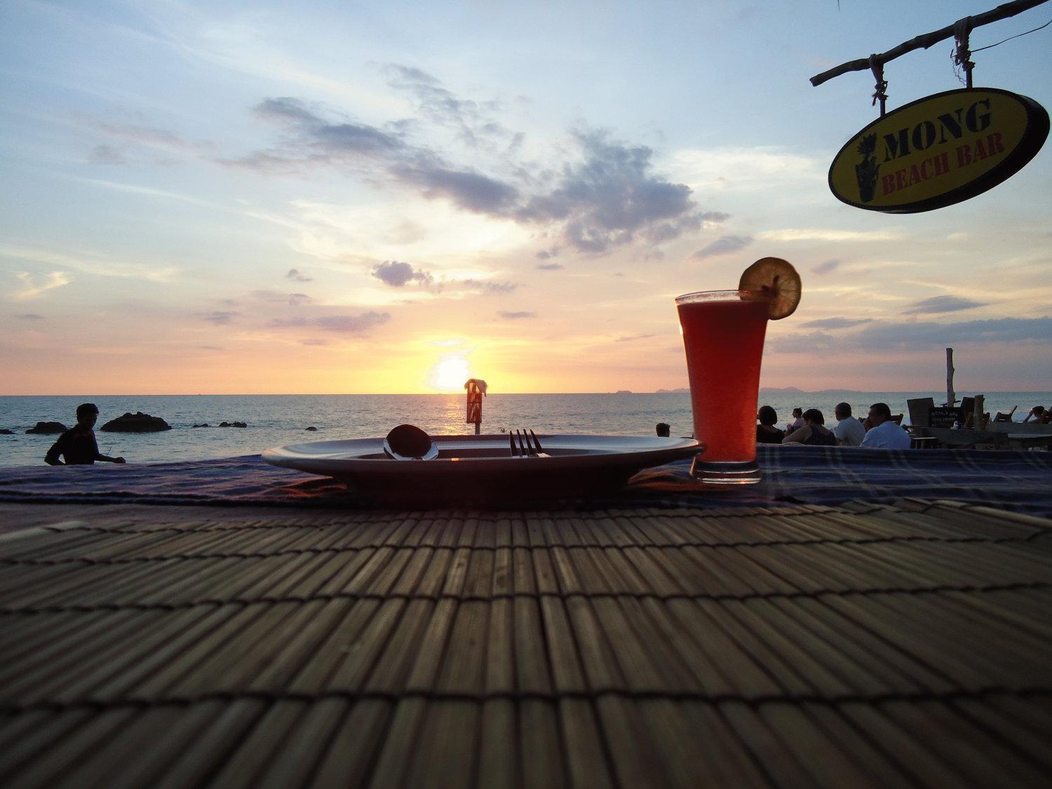 Resort Lanta Paragon Koh Lanta