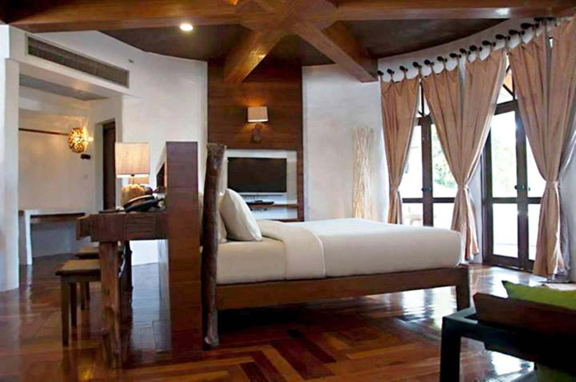 Koh Tao Cabana 3*