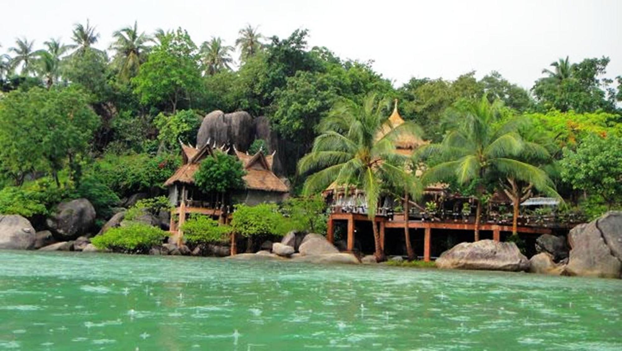 Koh Tao Cabana Resort Koh Tao