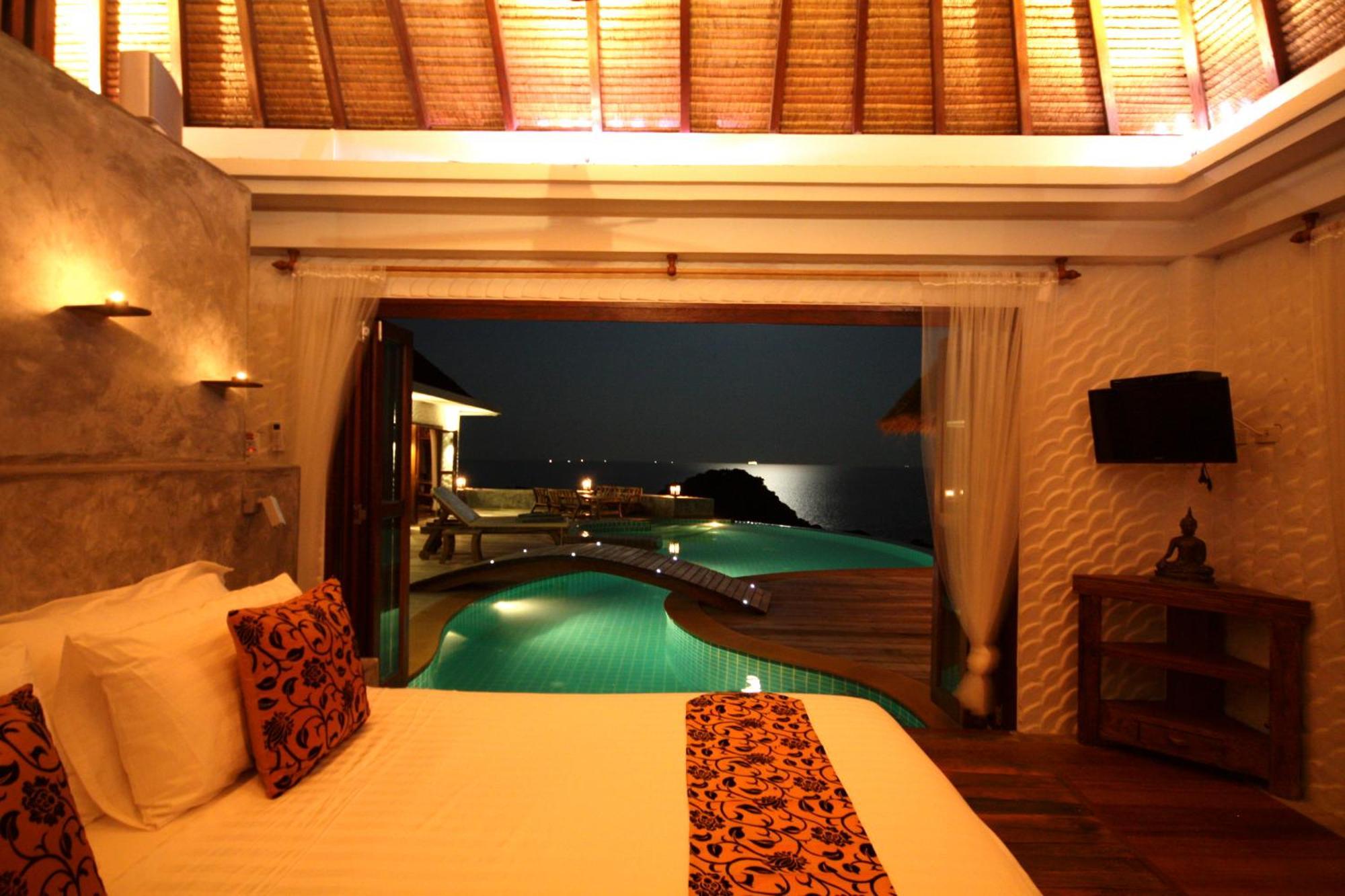 Sabai Jai * Koh Tao