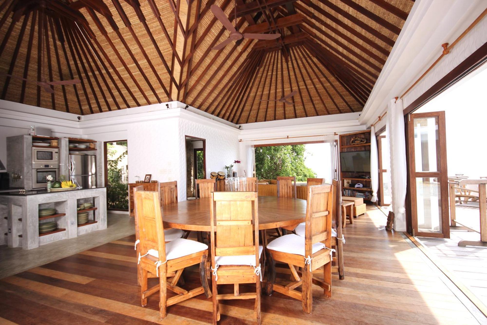 Sabai Jai * Koh Tao