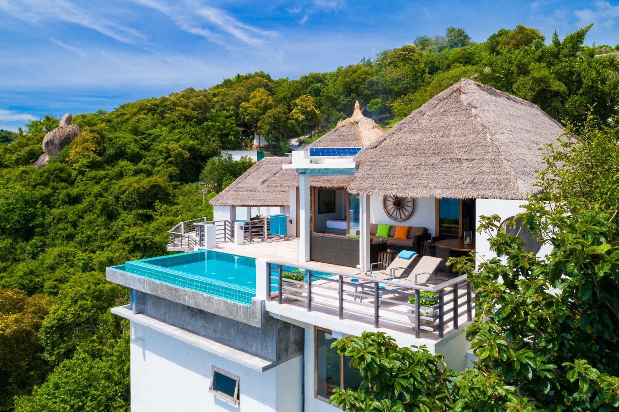 Sabai Jai Koh Tao