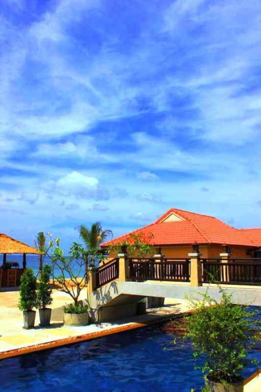 Peace Paradise Resort 3*