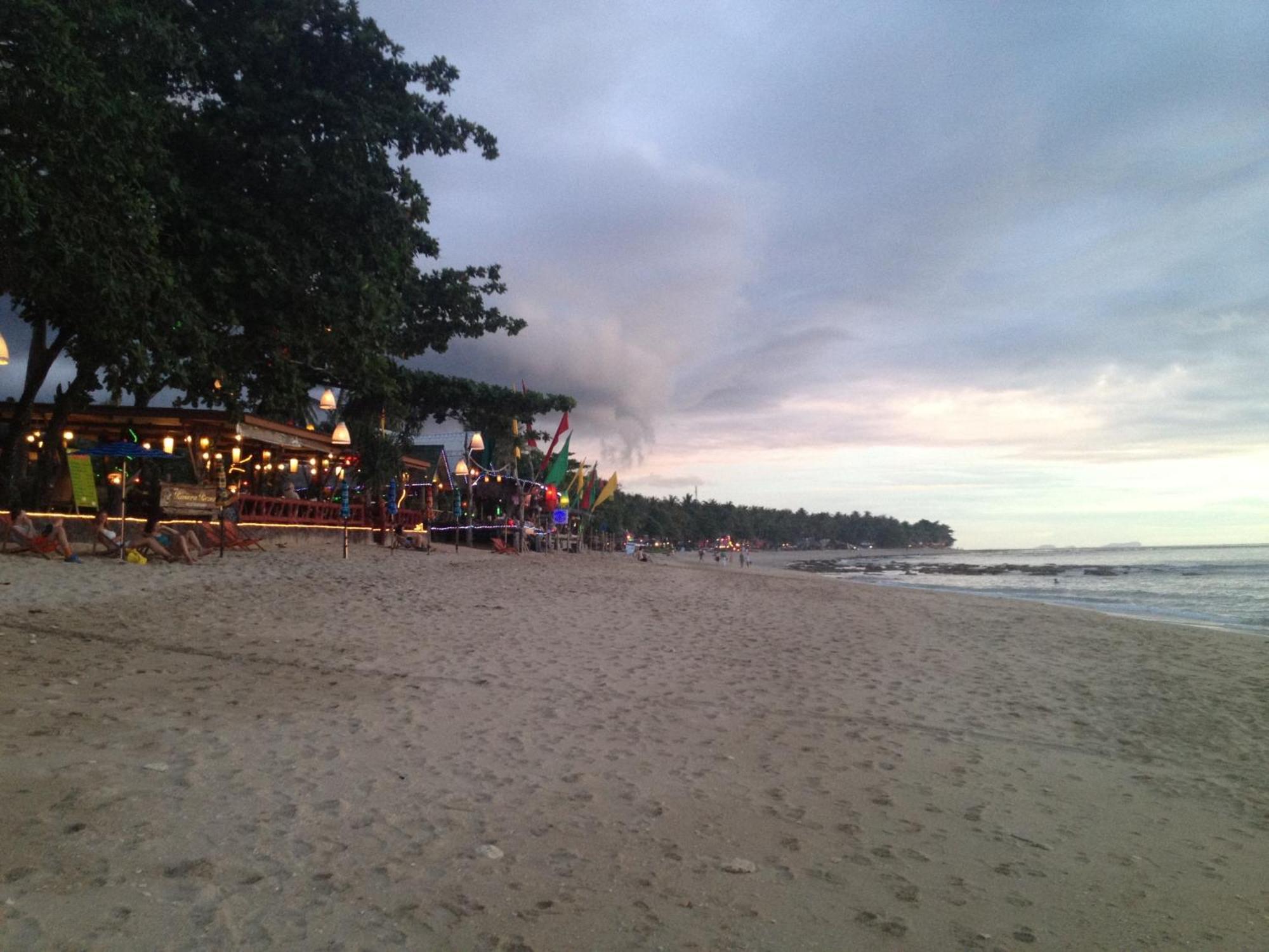 Resort Khum Laanta - Sha Extra