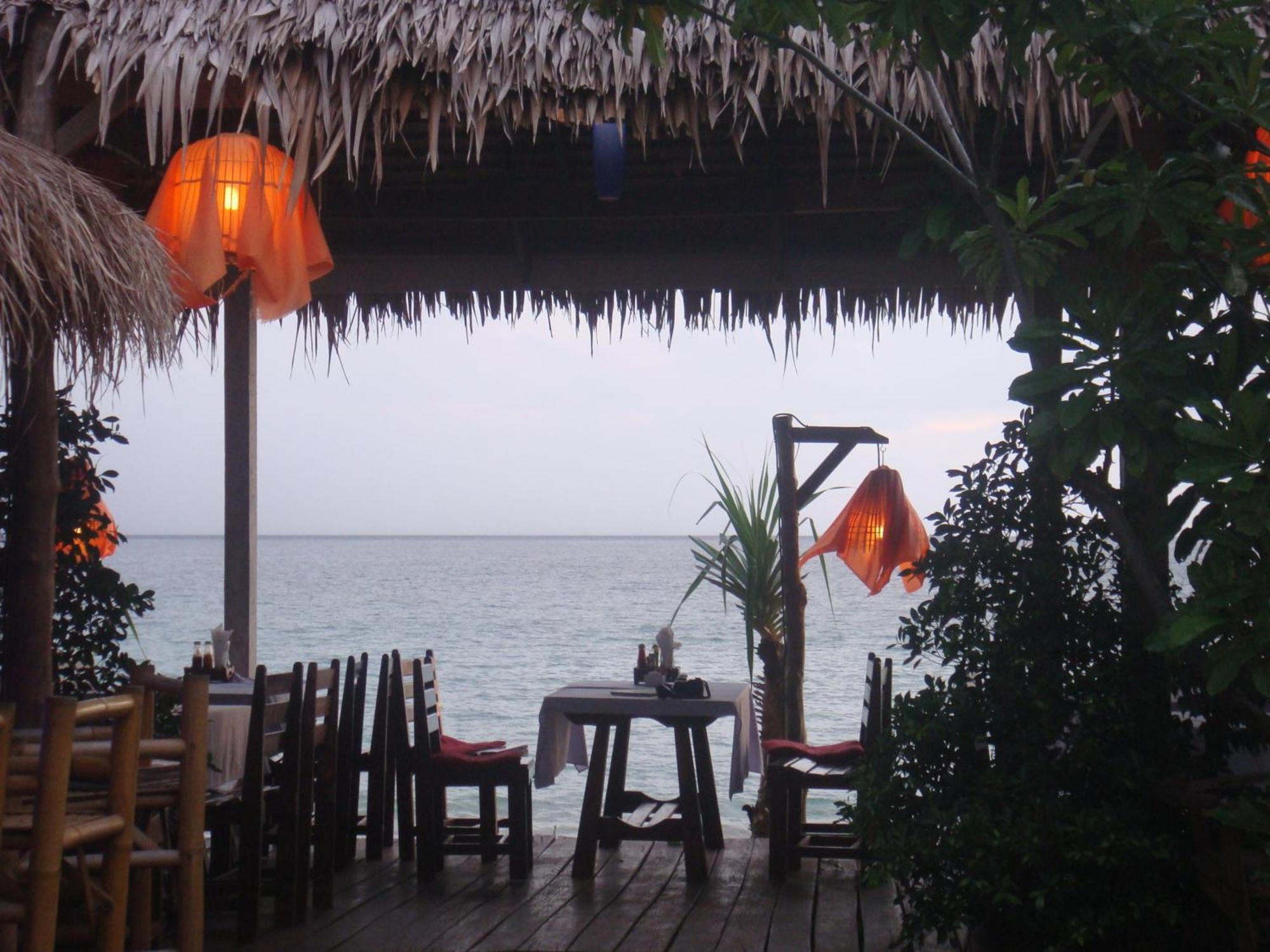 Resort Lanta Seafront Koh Lanta