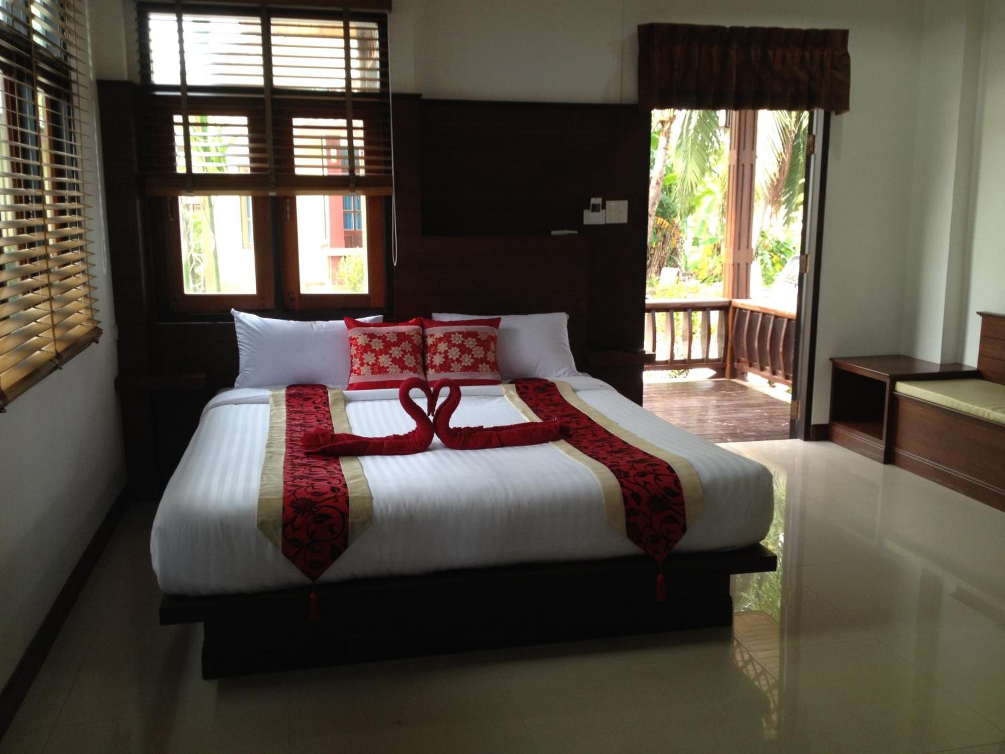 Khum Laanta - Sha Extra Koh Lanta