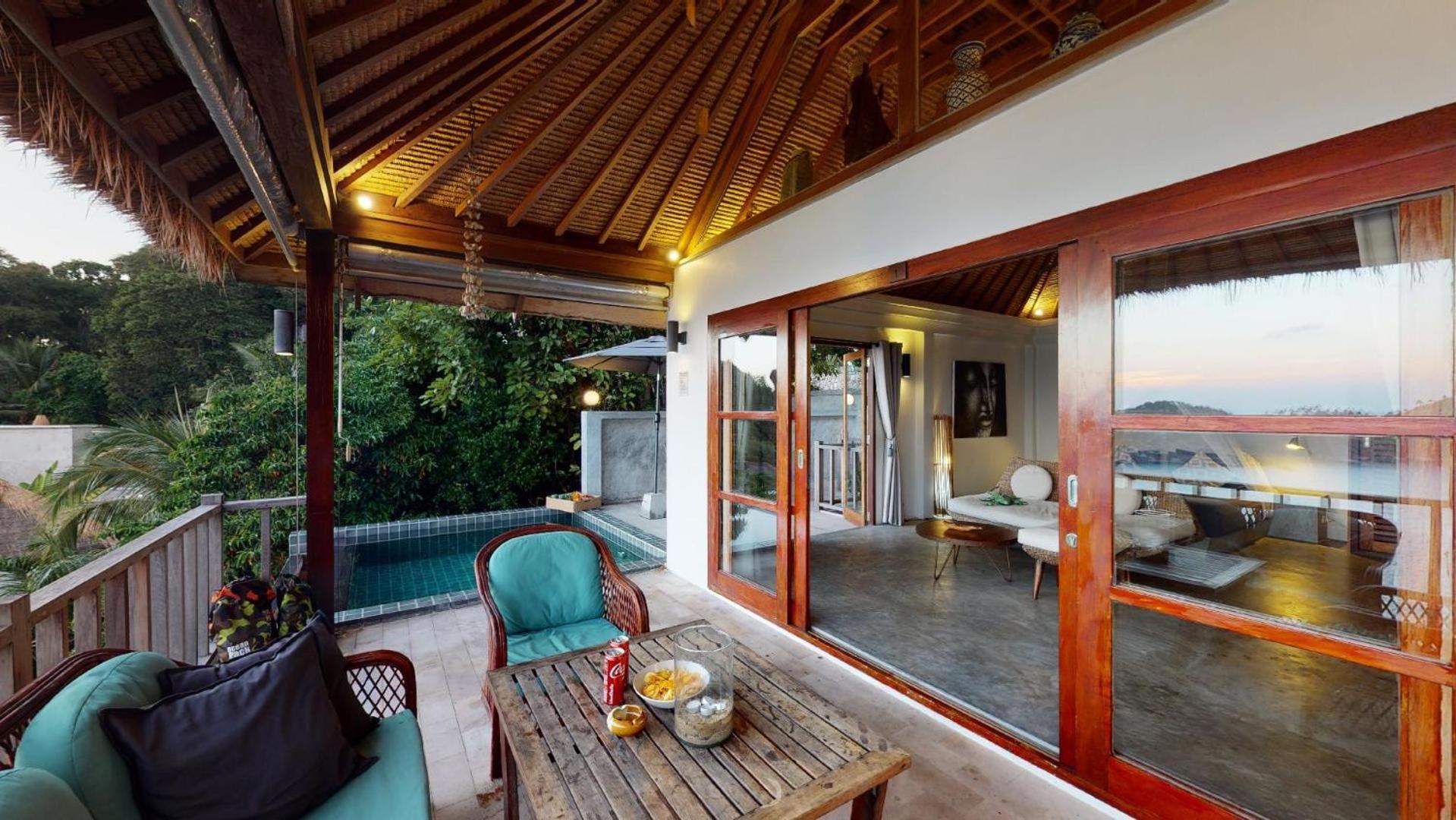 Villa The Fisherman's