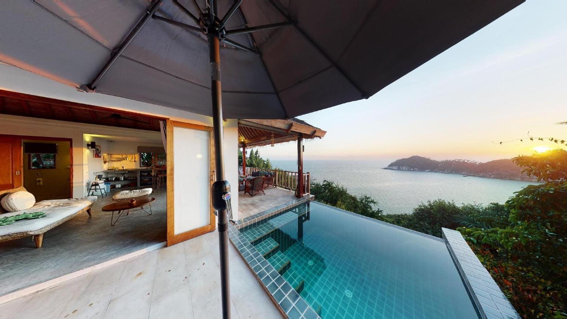 Villa The Fisherman's