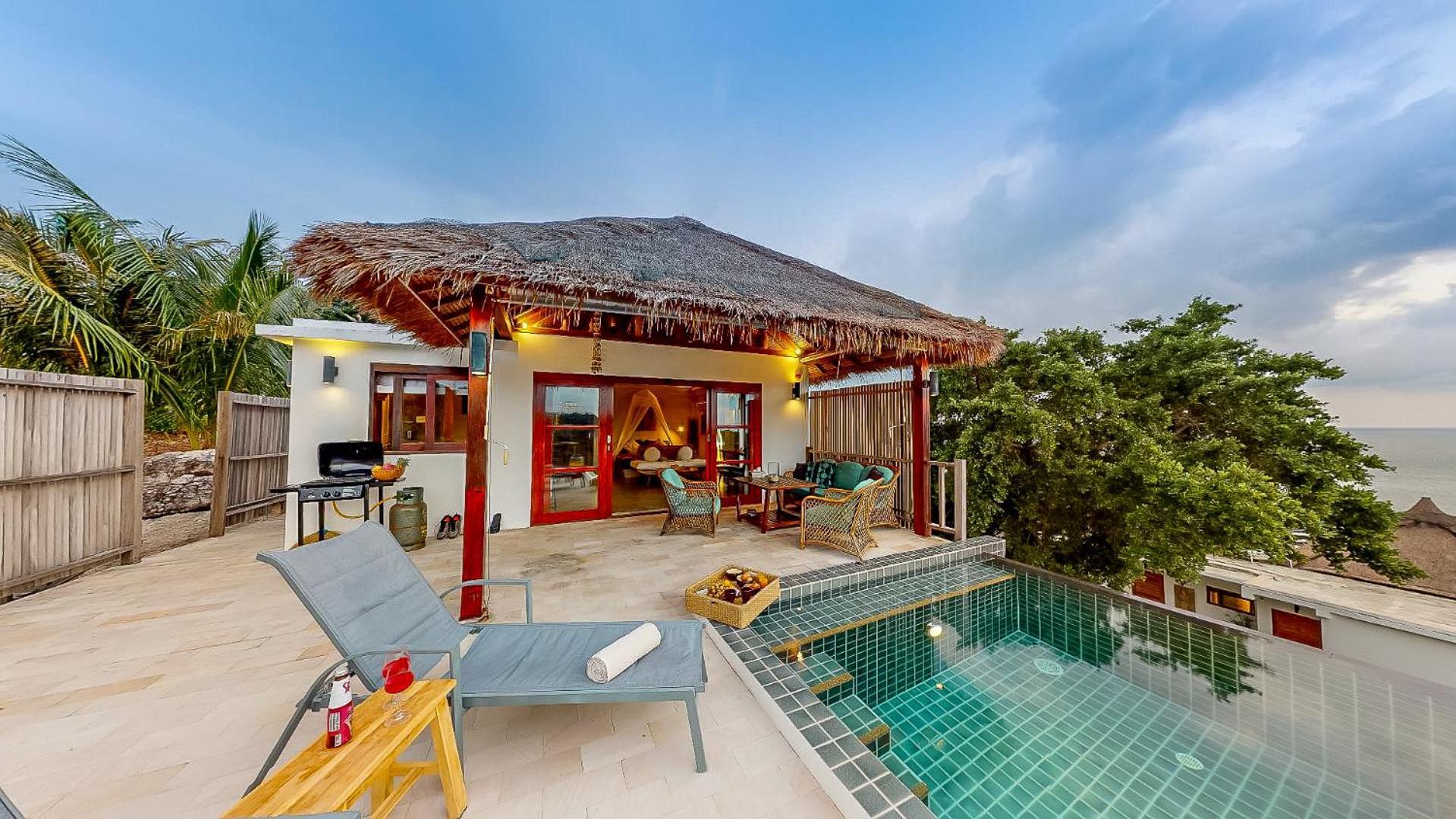 Villa The Fisherman's