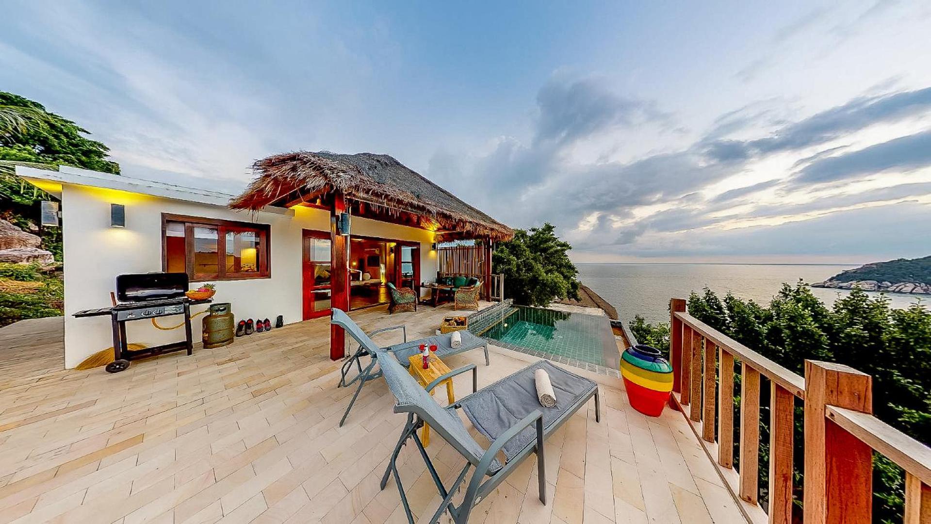Villa The Fisherman's