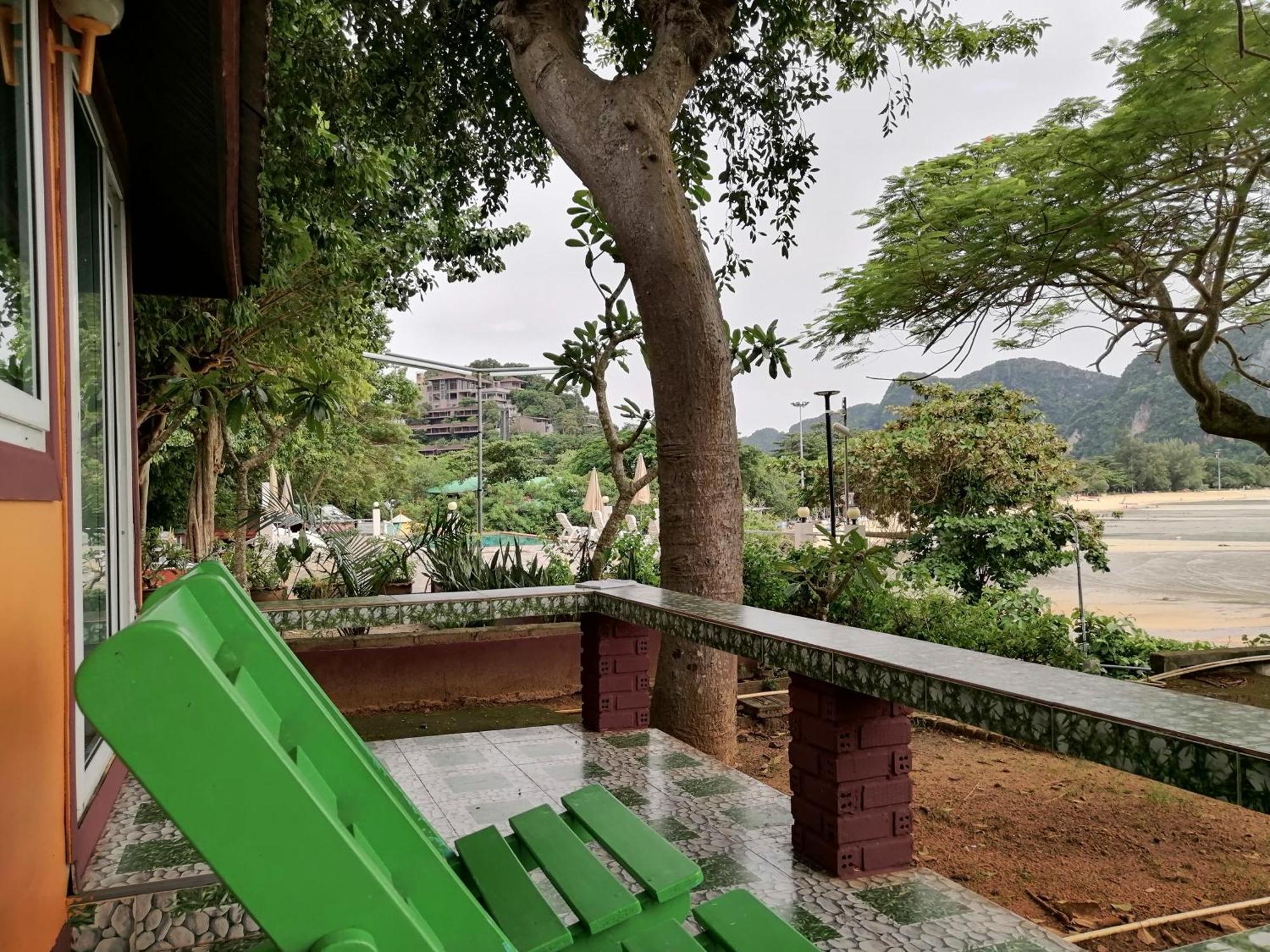 Hotel Phi Phi View Point Phi Phi Don