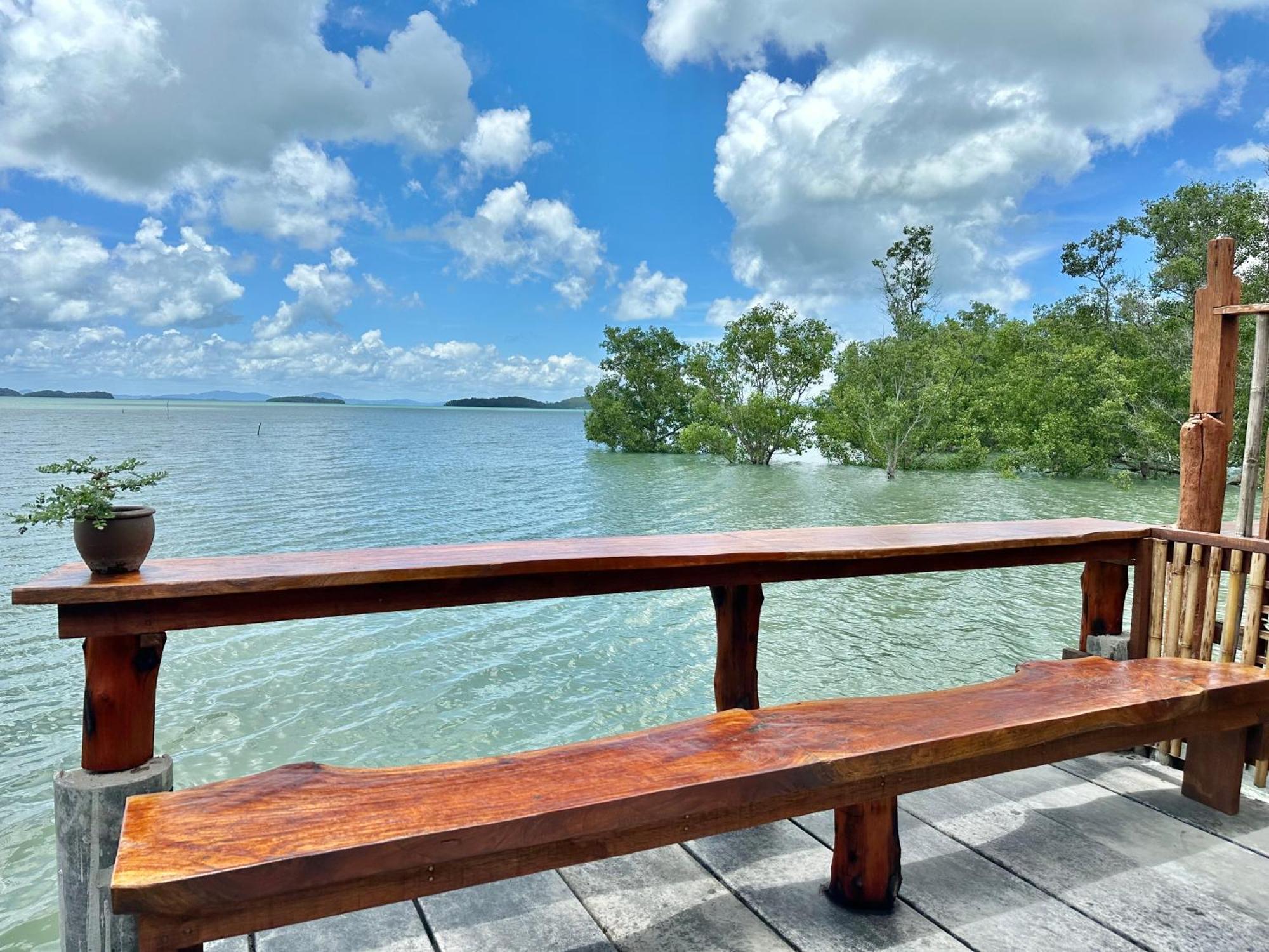 Lanta Sabai Day House Koh Lanta