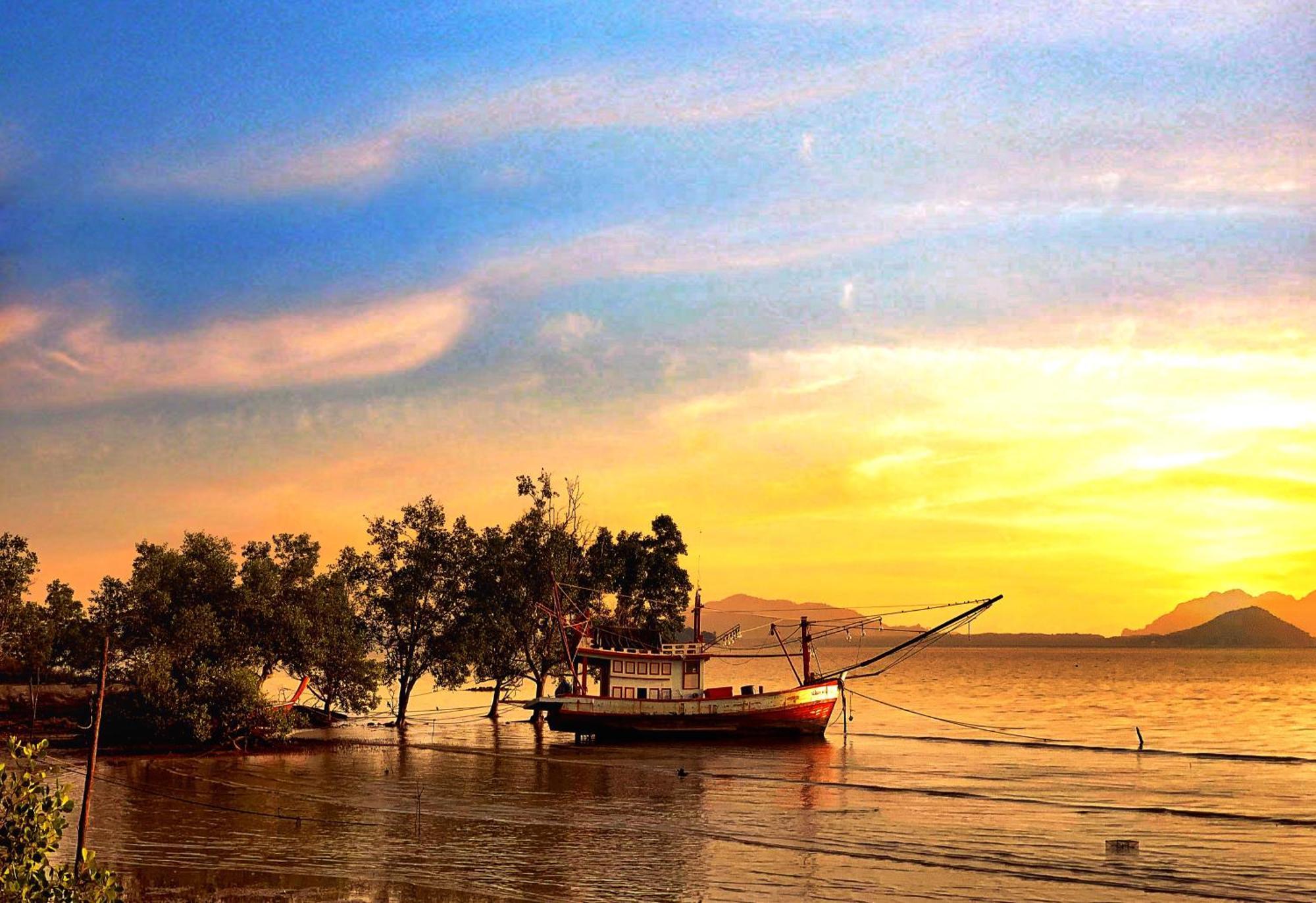Lanta Sabai Day House * Koh Lanta