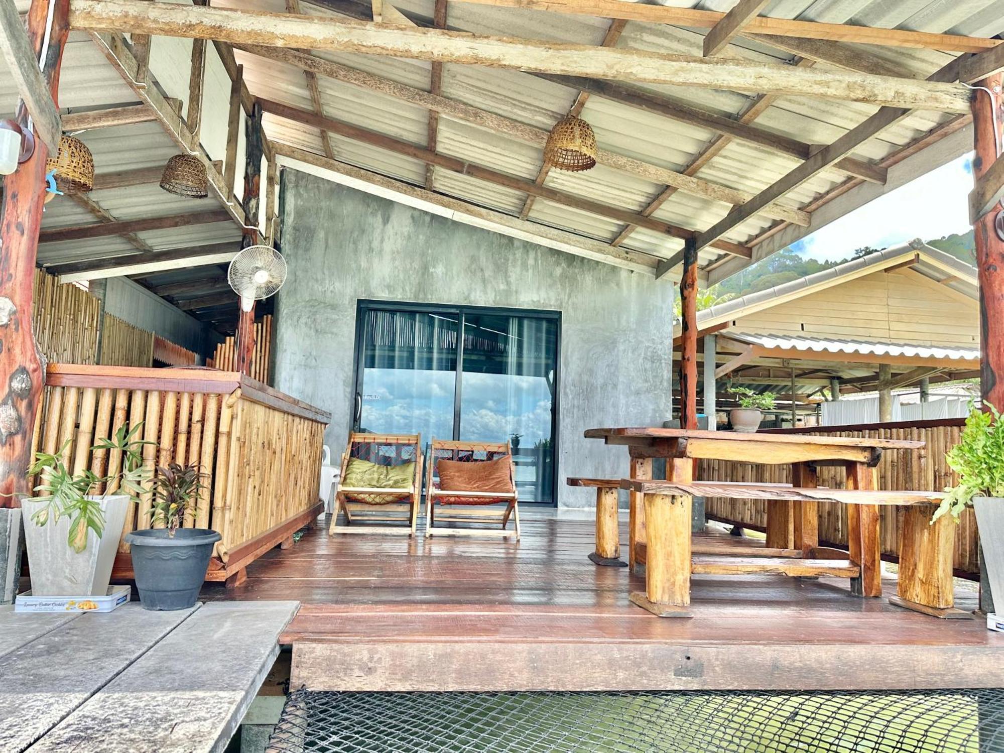 Lanta Sabai Day House * Koh Lanta
