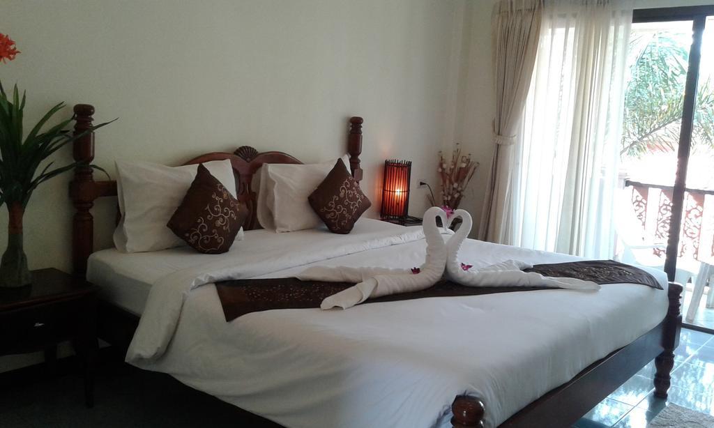 Resort Lanta Seafront Koh Lanta
