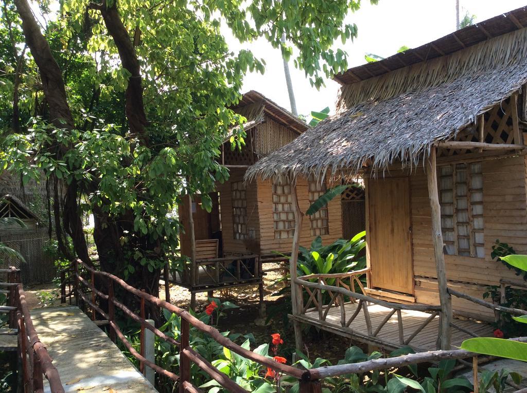 Lanta River Eco On The Ao Nang