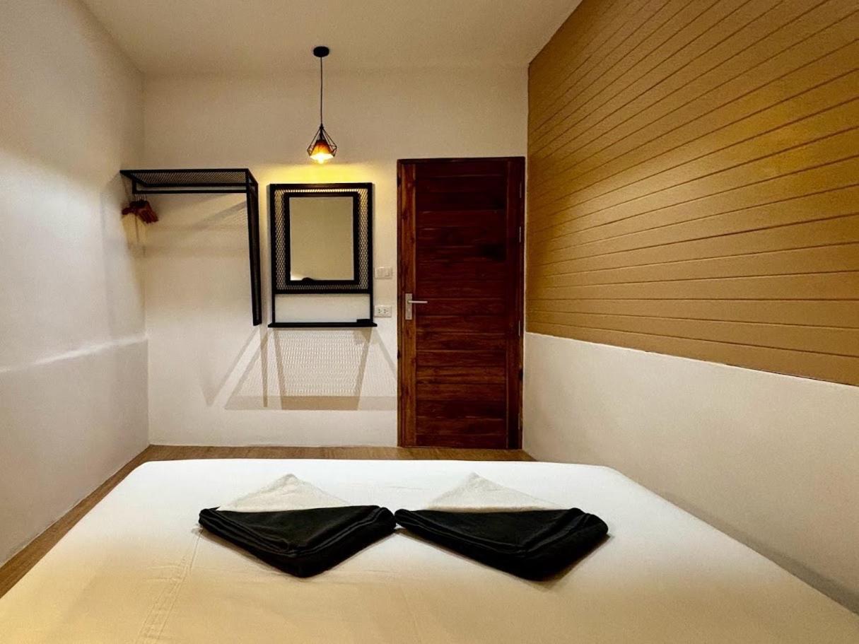 Apartment Minimal2 Maehaad *