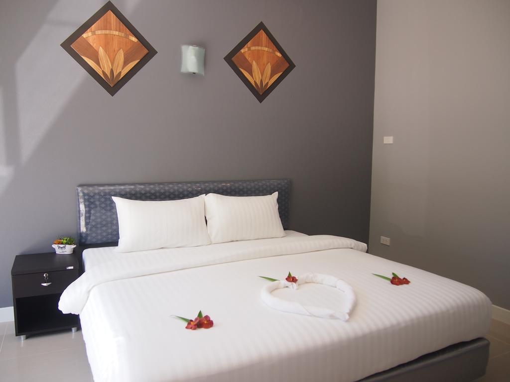 Hotel Mj Boutique Hotel Khao Lak Khao Lak