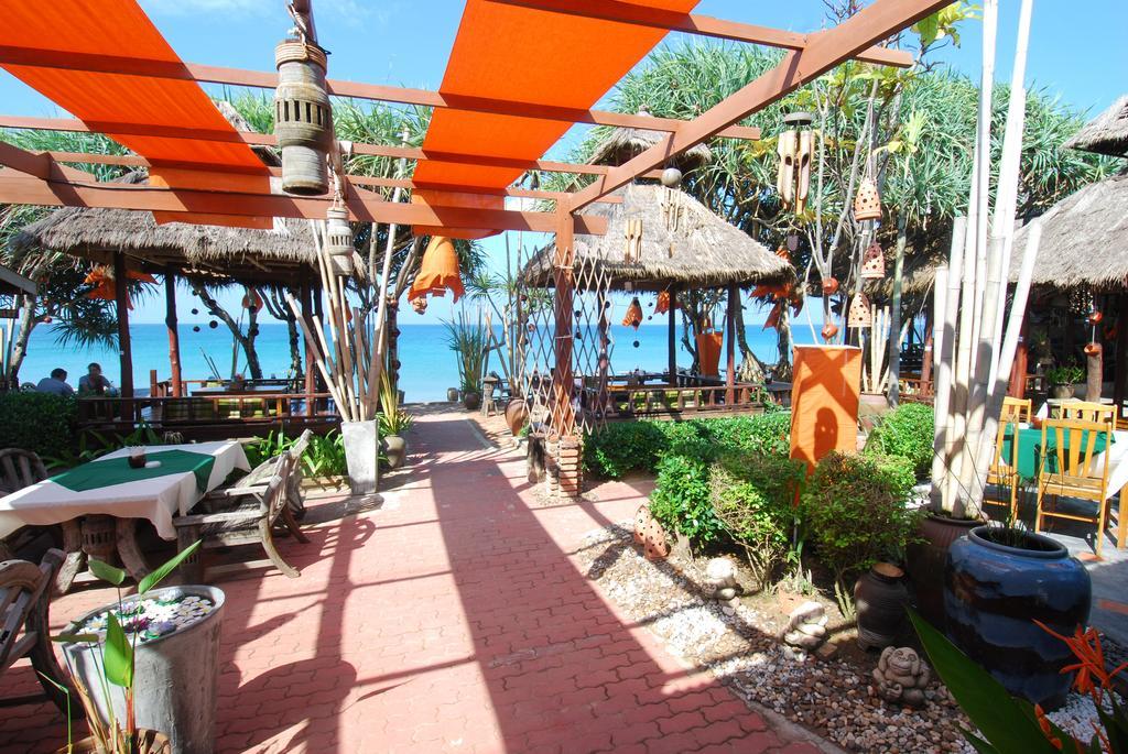 Resort Clean Koh Lanta