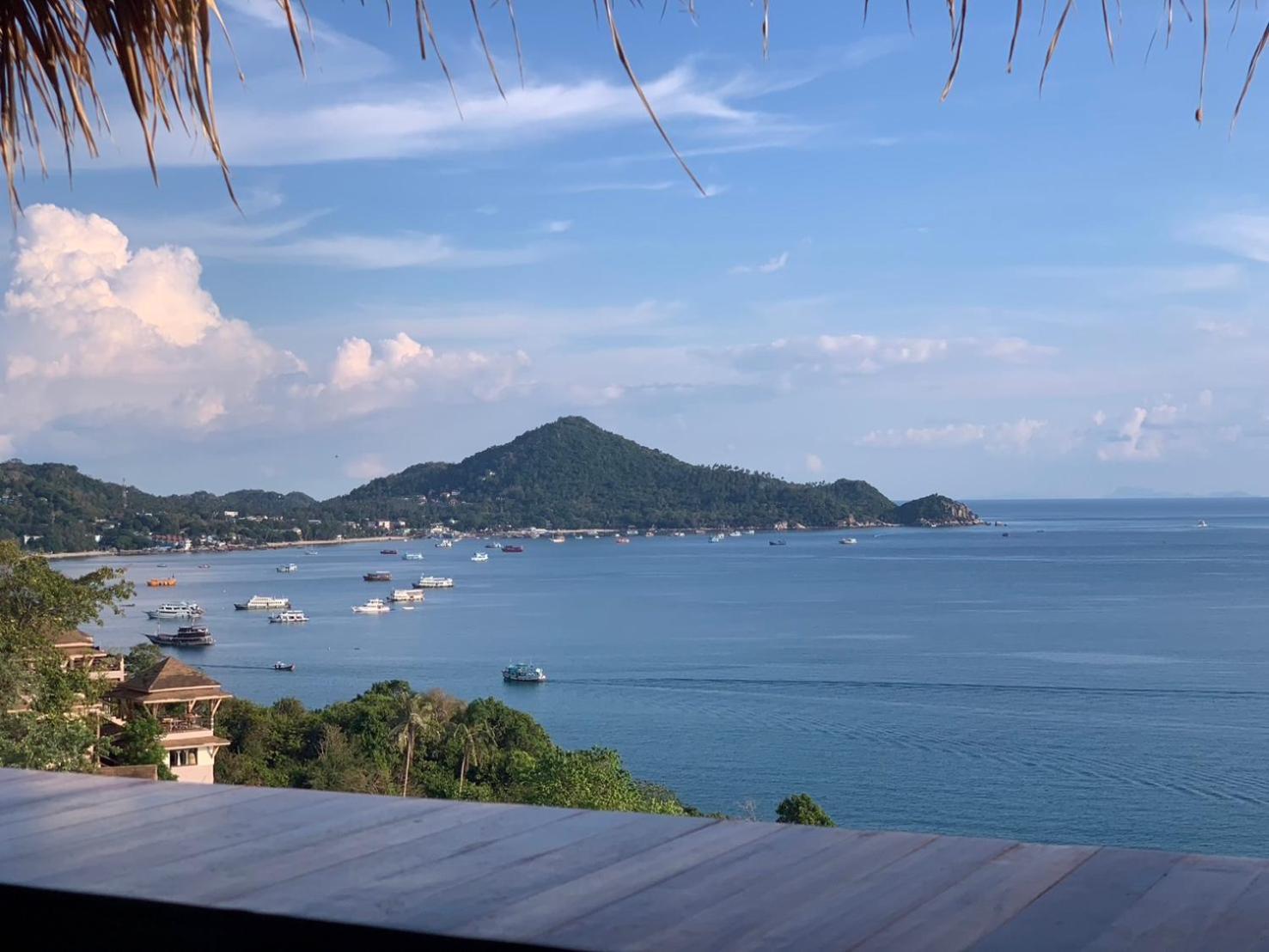 Kohtao Heritage Hideaway Koh Tao