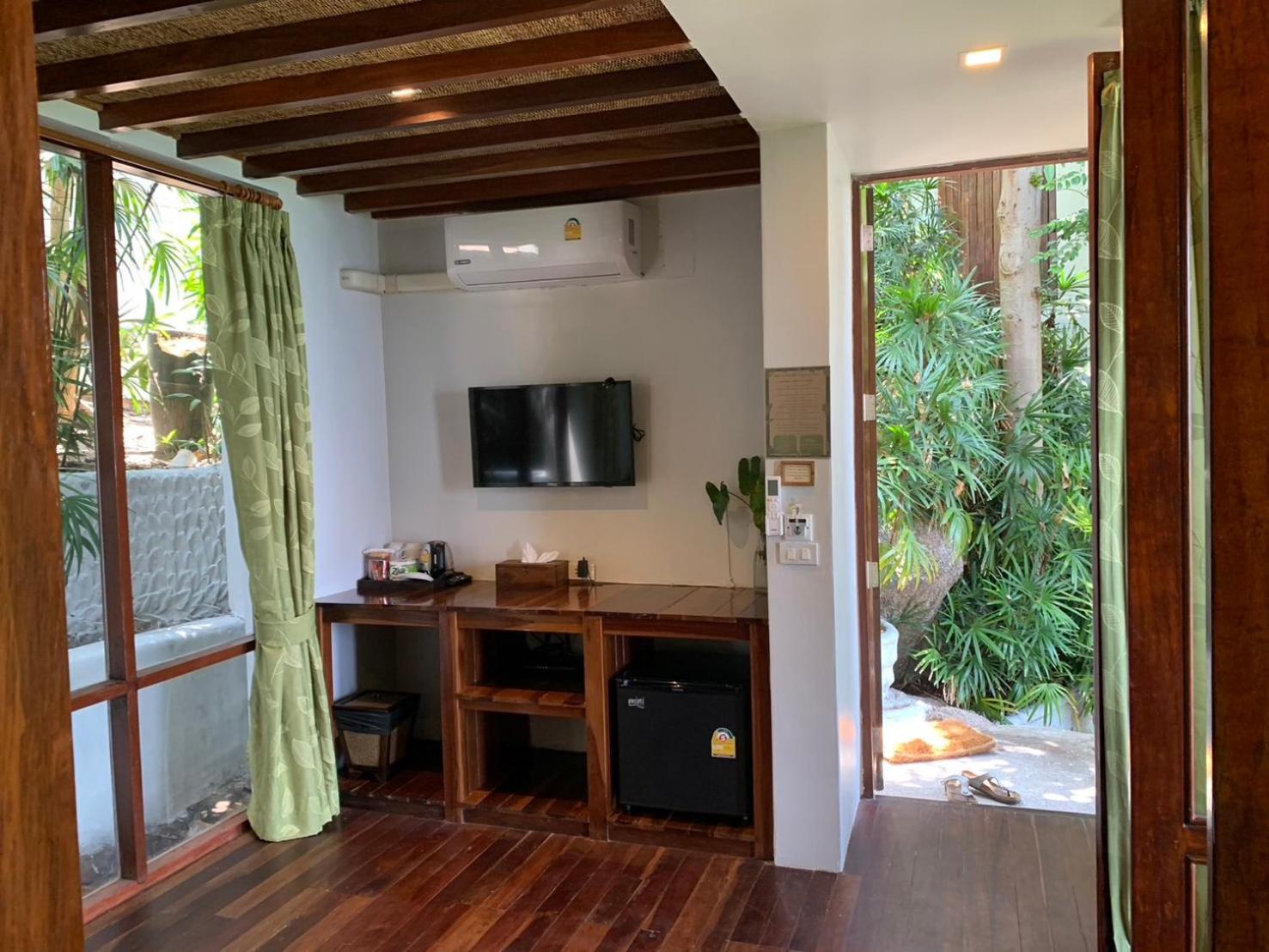 Resort Kohtao Heritage Hideaway 4*