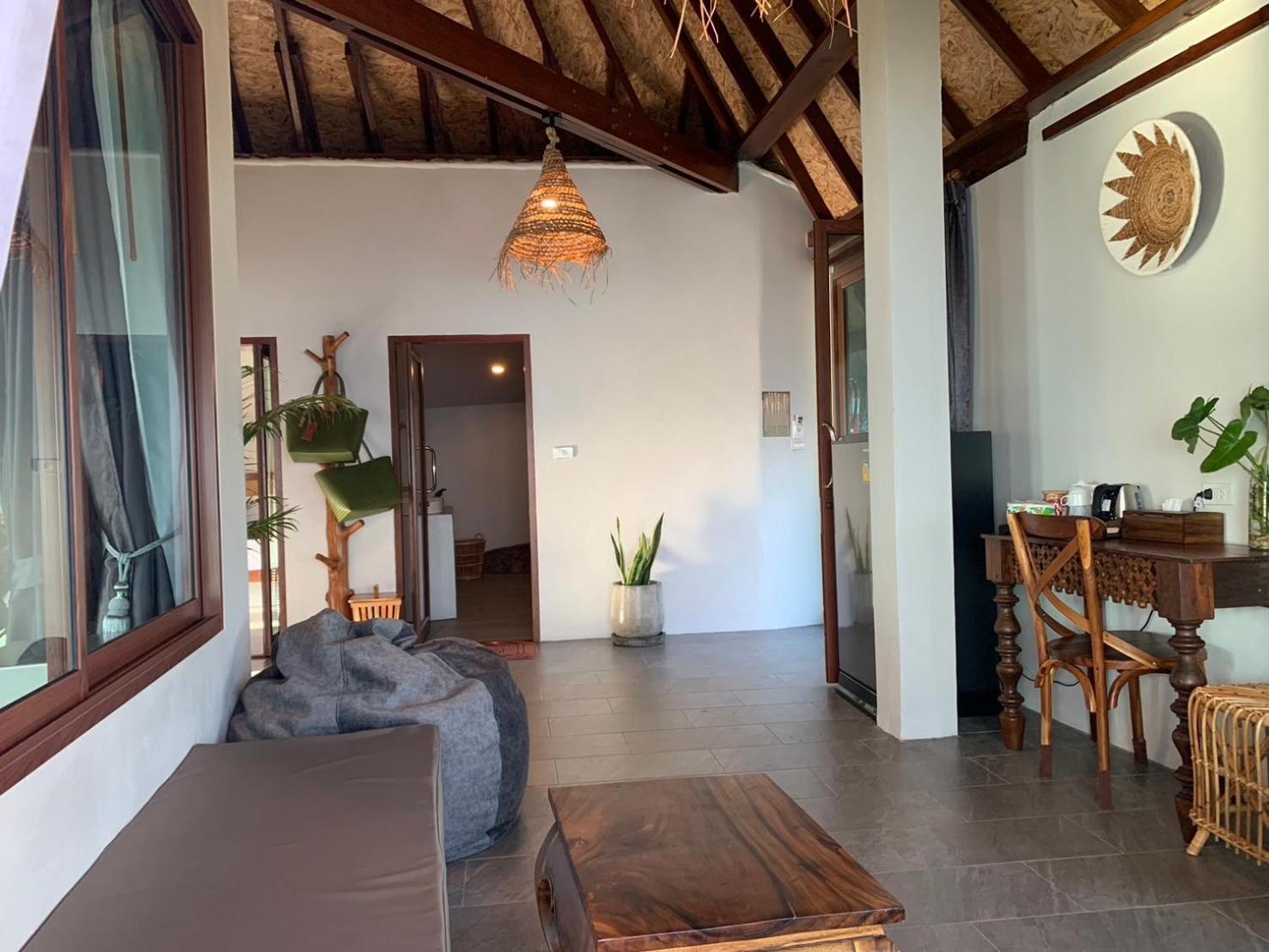 Kohtao Heritage Hideaway 4*