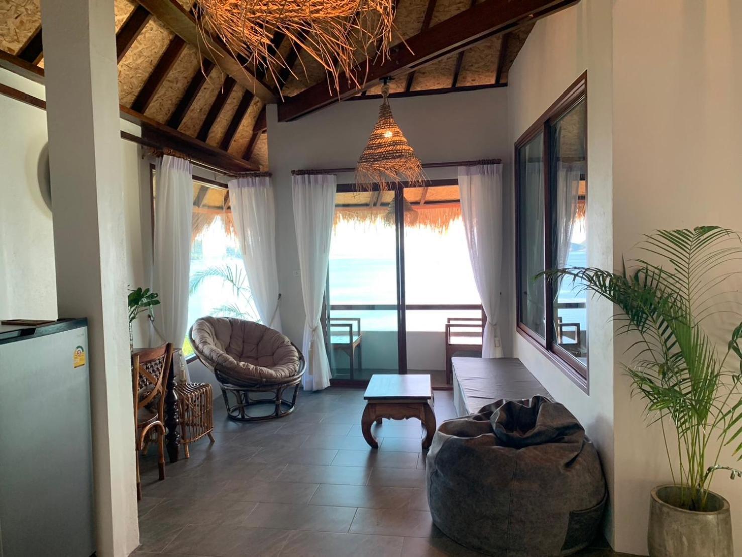 Kohtao Heritage Hideaway 4* Koh Tao