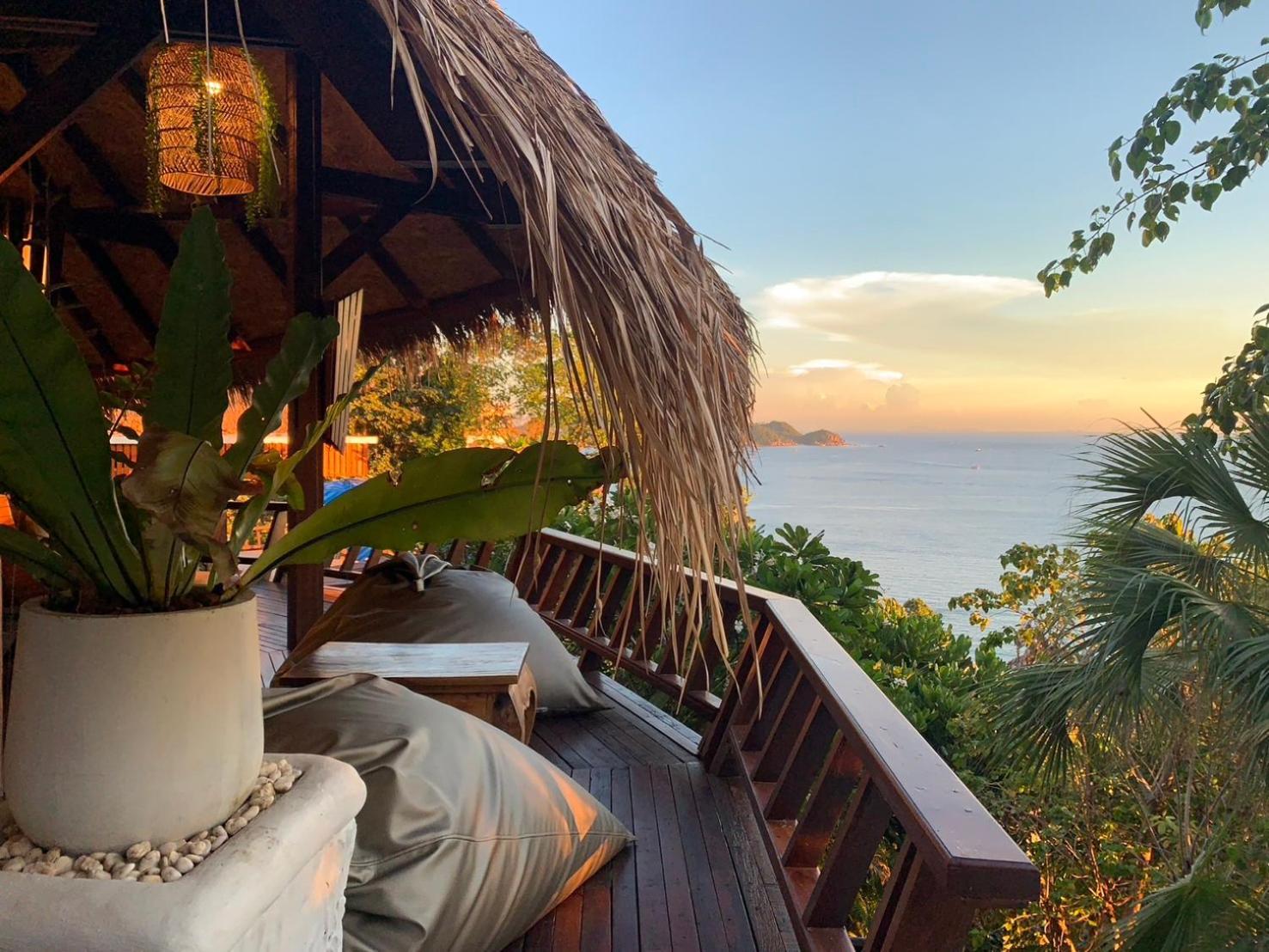 Kohtao Heritage Hideaway Resort Koh Tao